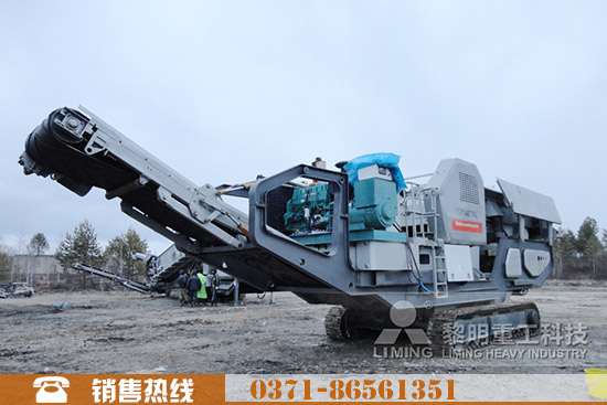 建筑垃圾設備