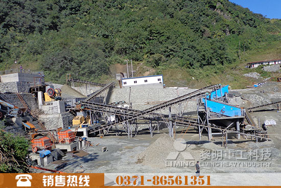 大型破碎機(jī)設(shè)備