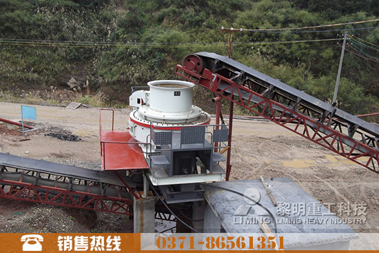 機制砂加工設備，機制砂設備價格？