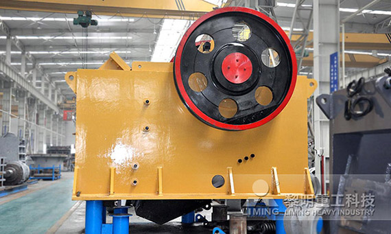 pe600900顎破機(jī)優(yōu)勢都有哪些？
