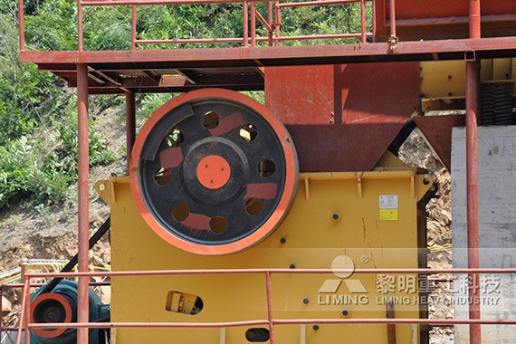 大型顎式碎石機怎么樣？69顎式碎石機哪家好？