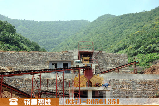 69式破碎機