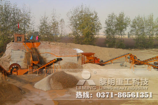 輝綠巖石子破碎機(jī)
