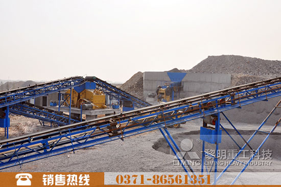 石子破碎機(jī)